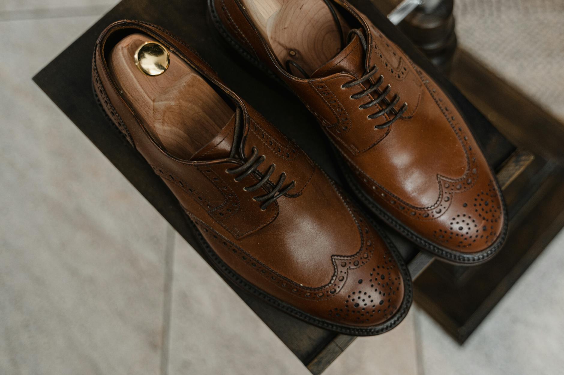Stefano Bemer Oxford